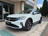 VOLKSWAGEN Taigo 1.0 TSI 110 CV Life FARI LED-VIRTUAL COCKPIT