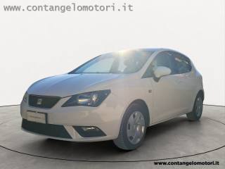 SEAT Ibiza 12 5 porte Style BI FUEL