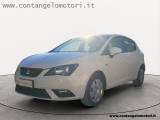 SEAT Ibiza 12 5 porte Style BI FUEL