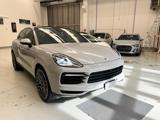 PORSCHE Cayenne Coupé 3.0 V6 E-Hybrid 340 Cv