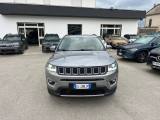 JEEP Compass 1.4 MultiAir 170 CV aut. 4WD Limited  GPL