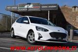 FORD Focus 1.0 EcoBoost 5pt Business 100 CV