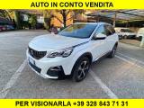 PEUGEOT 3008 BlueHDi 130 cavalli