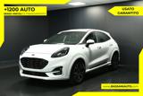 FORD Puma 1.0 EcoBoost Hybrid 125 CV S&S aut. ST-Line