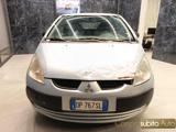 MITSUBISHI Colt 1.1 12V 3p. Inform