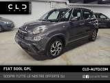 FIAT 500L 1.4 95 CV S&S GPL
