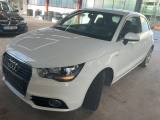 AUDI A1 1.2 TFSI S line edition