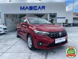DACIA Sandero Streetway 1.0 TCe ECO-G Comfort