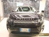 LAND ROVER Discovery Sport 2.0D I4-L.Flw 150 CV AWD Auto S