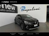 RENAULT Captur 1.6 E-TECH Hybrid Intens Auto 145cv