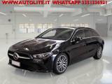 MERCEDES-BENZ CLA 220 d Automatic 4Matic Shooting Brake Sport