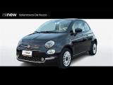 FIAT 500 1.2 69cv Lounge