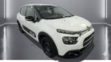 CITROEN C3 PureTech 83 S&S Feel