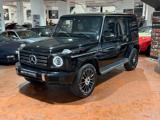 MERCEDES-BENZ G 500 S.W. Premium Plus Uff.Italia