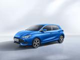 MG MG3 1.5 Hybrid+ Comfort