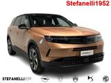 OPEL Grandland 1.2 hybrid GS 136cv e-dcs6