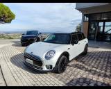 MINI Clubman 2.0 Cooper D Boost