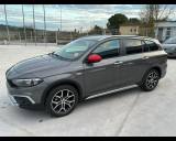 FIAT Tipo 1.5 Hybrid DCT SW Red