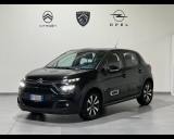 CITROEN C3 III 2017 -  1.5 bluehdi Shine Pack s&s 100cv 6m