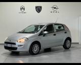 FIAT Punto III 2012 -  5p 1.4 easypower Lounge Gpl E6