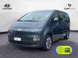 HYUNDAI Staria 1.6 HEV AT 2WD 9 posti Wagon