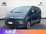 HYUNDAI Staria 1.6 HEV AT 2WD 9 posti Wagon