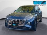 HYUNDAI Tucson 1.6 T-GDI 48V XLine