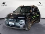 HYUNDAI INSTER Cross 49 kWh