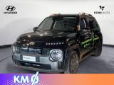 HYUNDAI INSTER Cross 49 kWh