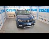 DACIA Sandero Stepway 1.5 dci Brave s&s 90cv