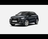 AUDI Q2 35 TFSI S-TRONIC BUSINESS ADVANCED