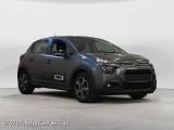 CITROEN C3 C3 PureTech 83 S&S Shine