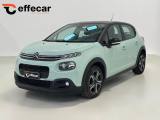 CITROEN C3 PureTech 68 Feel