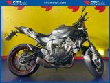 YAMAHA MT-07 Garantita e Finanziabile