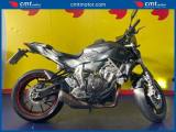 YAMAHA MT-07 Garantita e Finanziabile