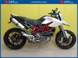 DUCATI Hypermotard 1100 Garantita e Finanziabile