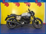 MOTO GUZZI V7 Garantita e Finanziabile
