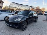 PORSCHE Macan 3.0 S Diesel TETTO APRIBILE