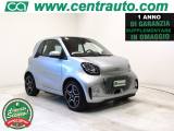 SMART ForTwo EQ Pulse Coupe' 22Kw Aut. 17.6 kWh * PELLE * 82CV