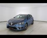RENAULT Megane Mégane Sporter Blue dCi 115 CV EDC Intens