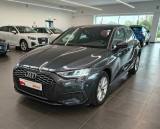 AUDI A3 SPB 30 TDI Business