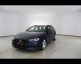AUDI A4 Avant 35 TFSI S tronic S line edition