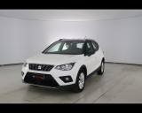SEAT Arona 1.0 EcoTSI XCELLENCE