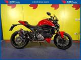 DUCATI Monster 937 Garantita e Finanziabile