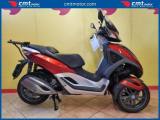 PIAGGIO MP3 Garantito e Finanziabile