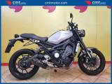 YAMAHA XSR 900 Garantita e Finanziabile