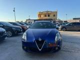 ALFA ROMEO Giulietta 1.4 Turbo 120 CV GPL Super