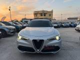 ALFA ROMEO Stelvio 2.2 Turbodiesel 160 CV AT8 RWD Super