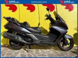 HONDA Silver Wing 400 Garantito e Finanziabile
