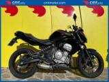 KAWASAKI ER-6N Garantita e Finanziabile